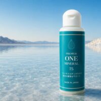 PREMIER ONE MINERAL PREMIER ONE MINERAL